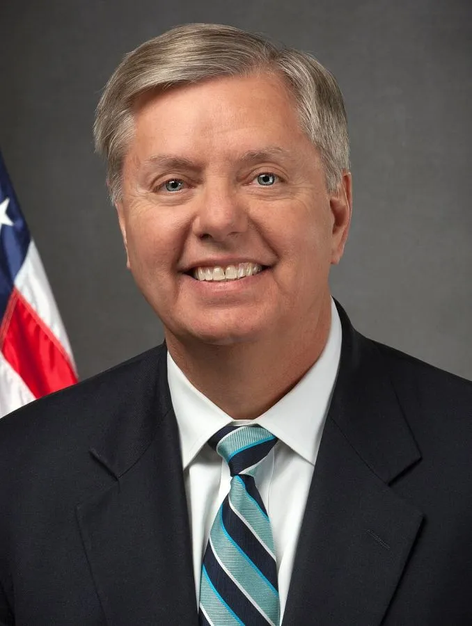 Lindsey Graham A 10-22-2026