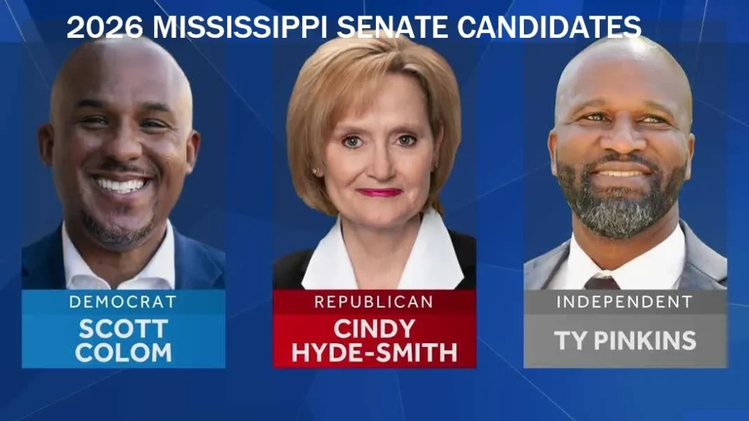 MS Senate