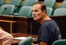Local GOP Supports Child Molester Candidate