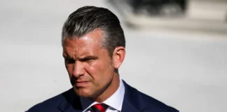 Hegseth Fail