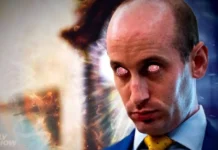 Stephen Miller: Cruelty Is The Point