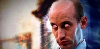 Stephen Miller: Cruelty Is The Point