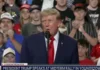 Trump: “I Checked Out His Body, I Looked At His Ass” (?!)