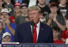Trump: “I Checked Out His Body, I Looked At His Ass” (?!)
