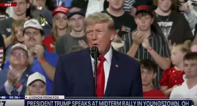 Trump Youngstown