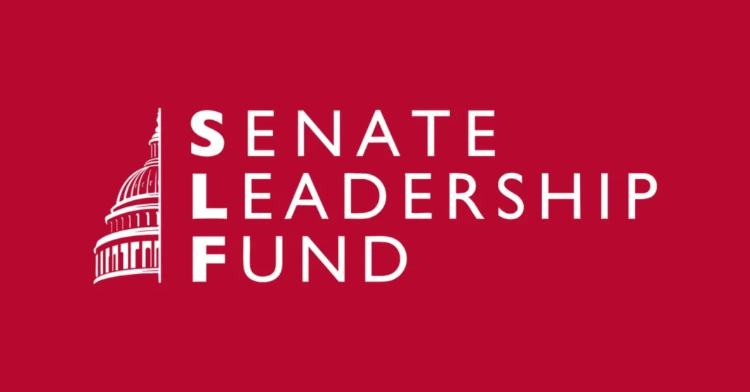 Senate Leadership PAC A 10-04-2026
