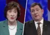 Susan Collins Gets Scorched