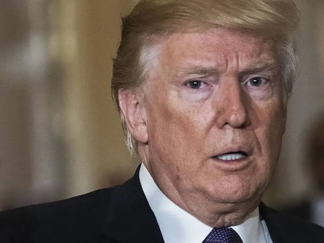 Trump worried A 10-08-2026
