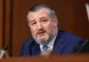 Cancun Cruz Panics About Texas