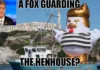Fox Ratings Take A Big Drop. Warning Sign For Trump?