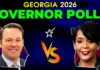 With His Race Tied, Another Trump Wannabe Suddenly Runs Away From Him