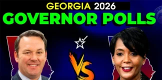 With His Race Tied, Another Trump Wannabe Suddenly Runs Away From Him