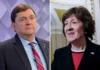 Collins Shows True Colors With Ad Mocking Troy Jackson’s Working Class Roots