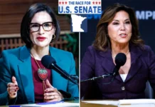 Is New Targeting Of Omar About the Minnesota Senate Race?