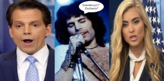 Scarmucci Scaramucci Now It’s Called A Zacharia!