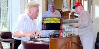 I Hope Trump’s Health Holds Up, Just Not For The Reason Some Might Think