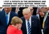 Trump Knows He’s Stupid And Is Scared We’ll Find Out? We Already Know Donnie Boy!