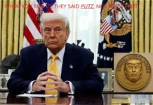 Major Tweet Storm Predicted: Trump Loses Out On Nobel Peace Prize, Again!