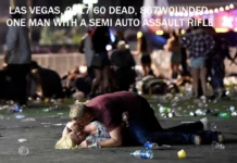 A Glimmer Of Hope For Assault Weapon Regulation?